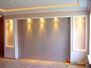 Все виды ремонтно-отделочных работ