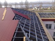 монтаж керамогранита,  кровельные работы,  укладка плитки