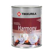 Лакокрасочные материалы Тиккурила (Tikkurila)