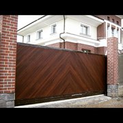 Автоматические ворота(doorautomatics.kz)