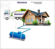 Автономная газификация