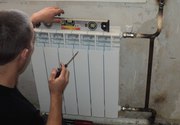 Отделочные работы. Квартира и офис под ключ. Сантехнические услуги.