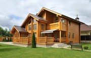 Ремонт квартир,  строительство коттеджей под ключ.
