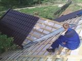 Кровельные работы! Заборы! Быстро,  качественно,  а главное-ДЕШЕВО!!!