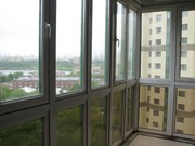  Балконы пластиковые