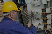 Электромонтажные работы любой сложности