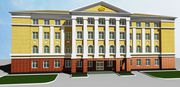 Проектирование административных зданий