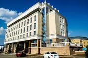 Архитектурное проектирование бизнес центров