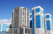 Проектирование многоквартирных жилых комплексов