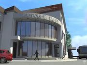Проектирование ресторанов,  баров и кафе
