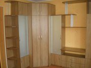 Сборка корпусной мебели