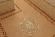 Отделочные работы по полам