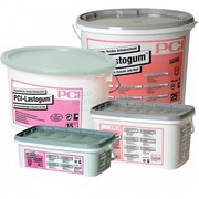 Гидроизоляция влажных помещений PCI®  Lastogum